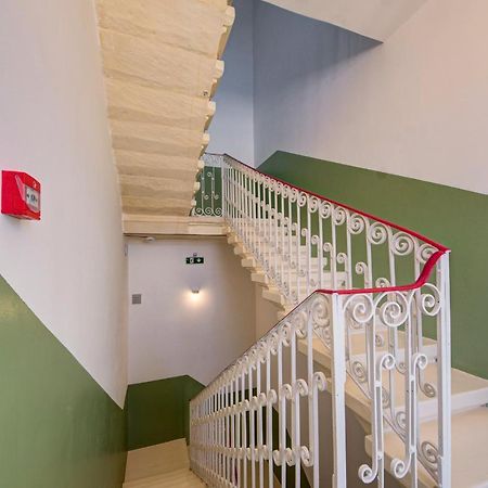 Отель Casa Domenico 8 Валетта Экстерьер фото