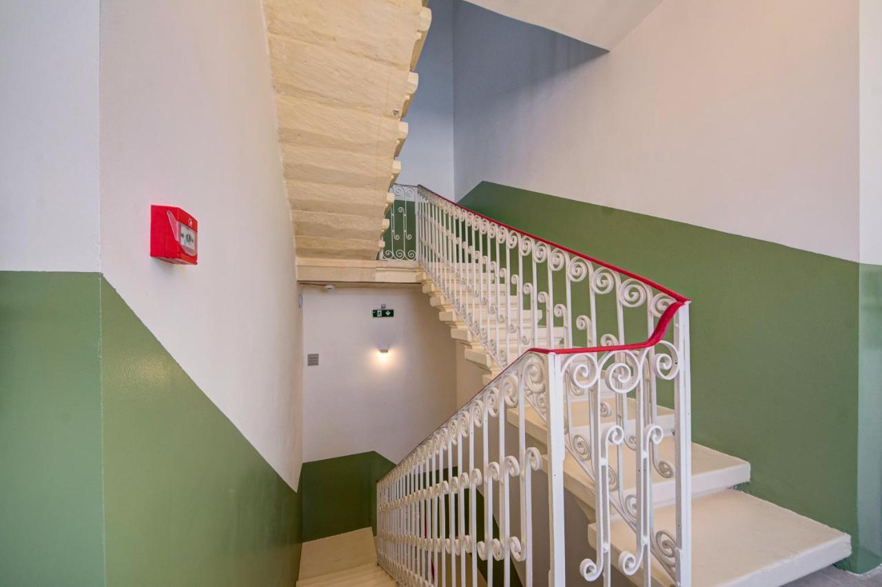 Отель Casa Domenico 8 Валетта Экстерьер фото
