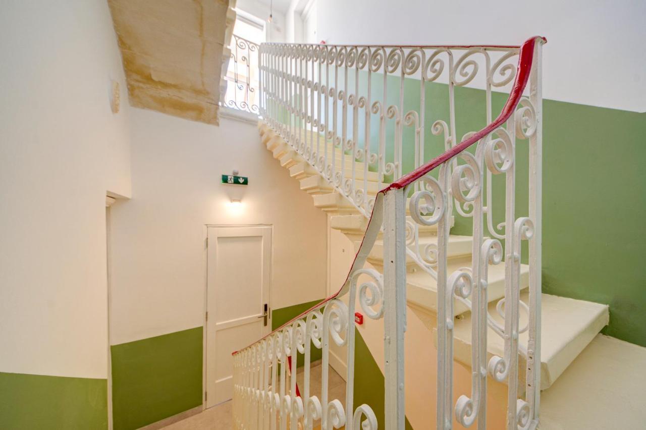 Отель Casa Domenico 8 Валетта Экстерьер фото