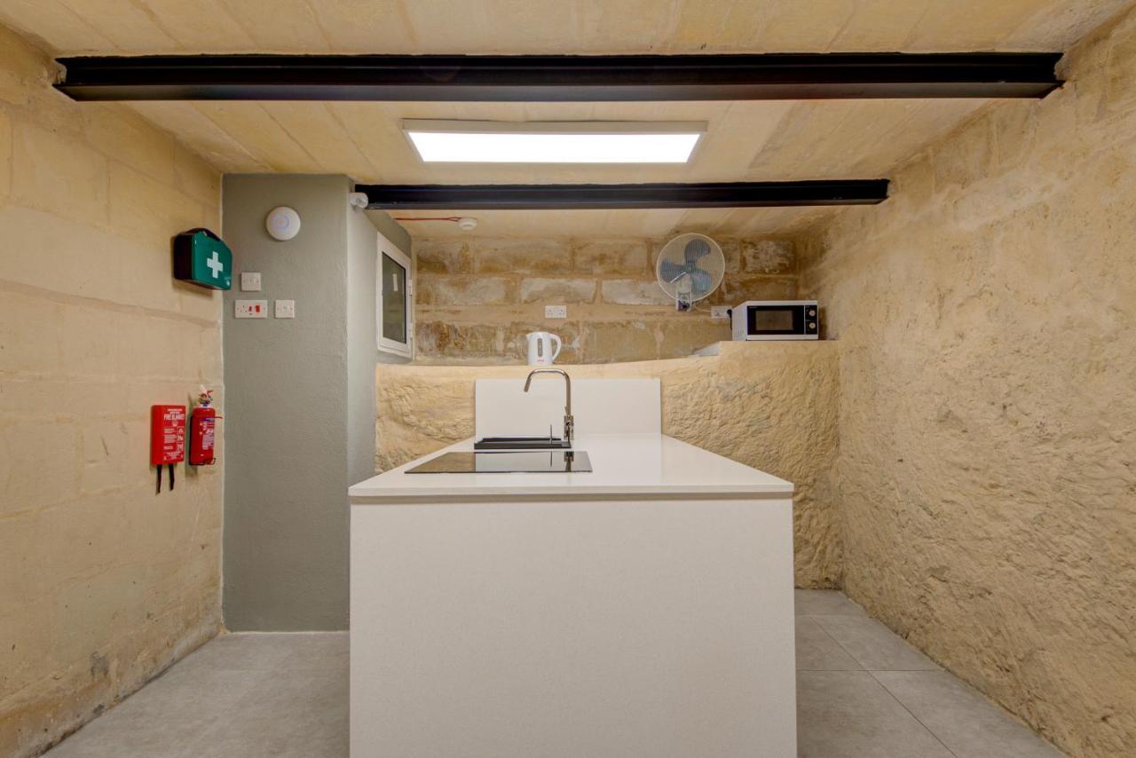 Отель Casa Domenico 8 Валетта Экстерьер фото